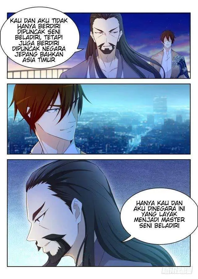 Rebirth Of The Urban Immortal Cultivator Chapter 209 - https://gambar-id.komiku.org/wp-content/uploads/803955-2.jpg