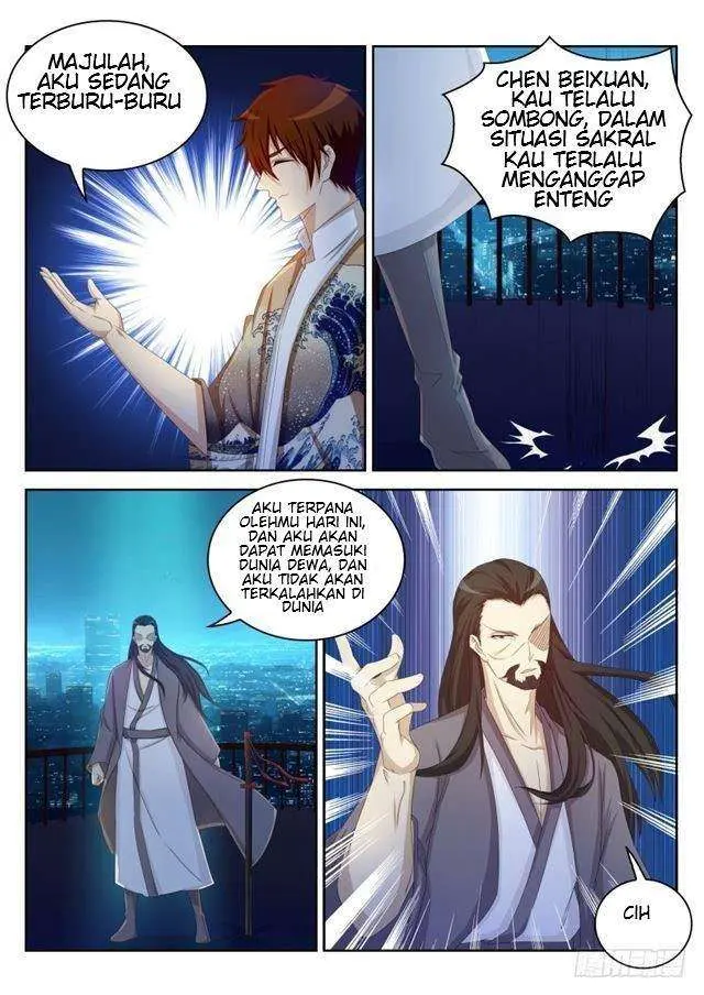 Rebirth Of The Urban Immortal Cultivator Chapter 209 - https://gambar-id.komiku.org/wp-content/uploads/803955-4.jpg