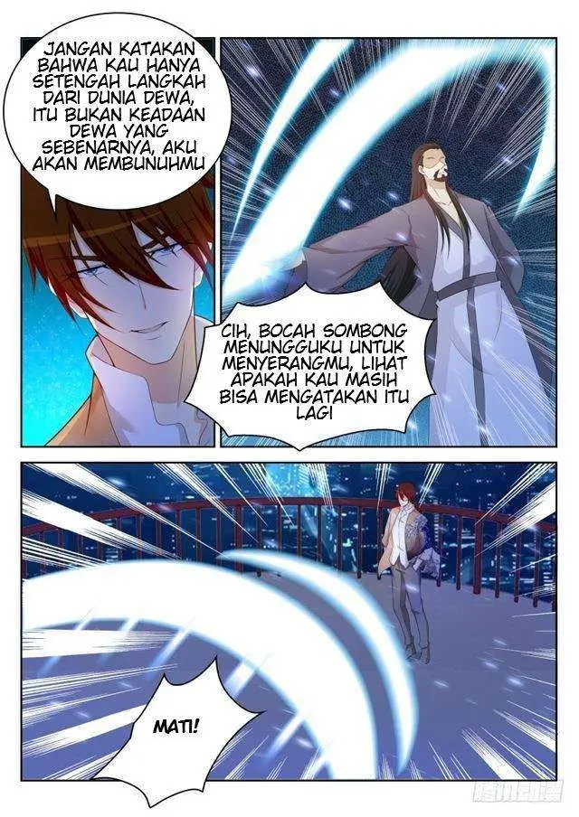 Rebirth Of The Urban Immortal Cultivator Chapter 209 - https://gambar-id.komiku.org/wp-content/uploads/803955-5.jpg