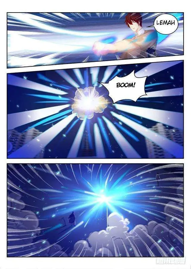 Rebirth Of The Urban Immortal Cultivator Chapter 209 - https://gambar-id.komiku.org/wp-content/uploads/803955-6.jpg