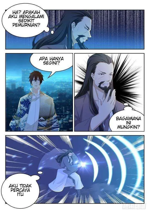 Rebirth Of The Urban Immortal Cultivator Chapter 209 - https://gambar-id.komiku.org/wp-content/uploads/803955-7.jpg