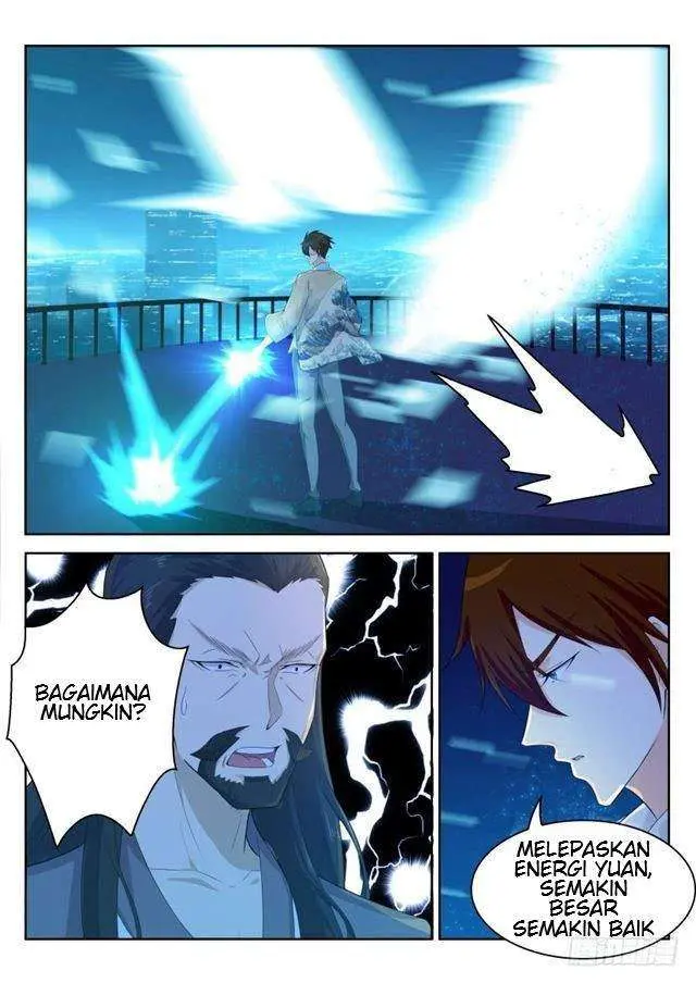 Rebirth Of The Urban Immortal Cultivator Chapter 209 - https://gambar-id.komiku.org/wp-content/uploads/803955-9.jpg