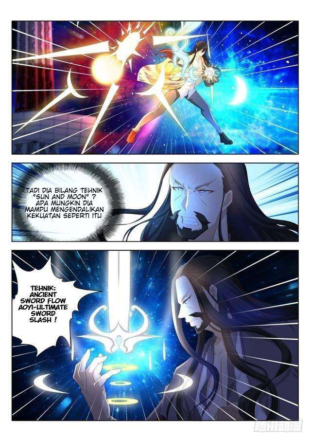 Rebirth Of The Urban Immortal Cultivator Chapter 210 - https://gambar-id.komiku.org/wp-content/uploads/803974-15.jpg