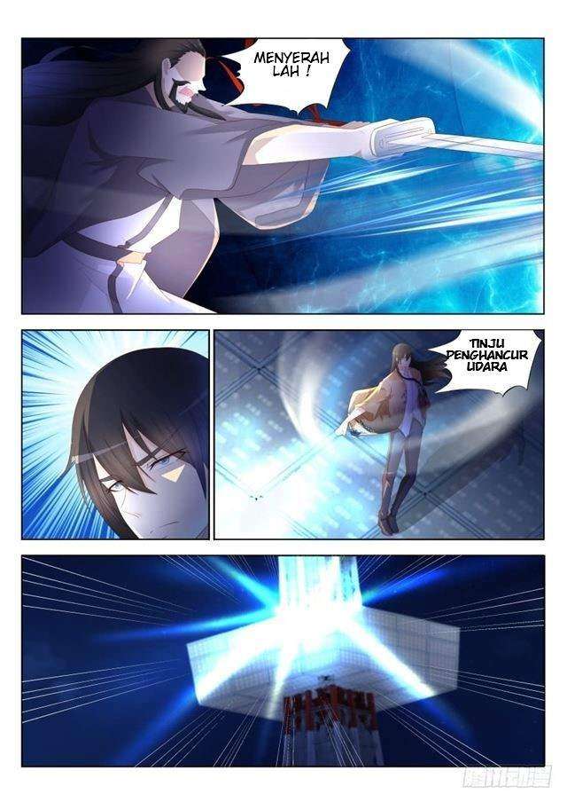 Rebirth Of The Urban Immortal Cultivator Chapter 210 - https://gambar-id.komiku.org/wp-content/uploads/803974-6.jpg