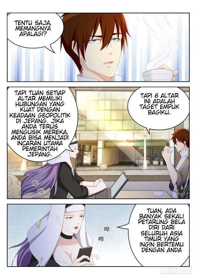 Rebirth Of The Urban Immortal Cultivator Chapter 212 - https://gambar-id.komiku.org/wp-content/uploads/804020-11.jpg