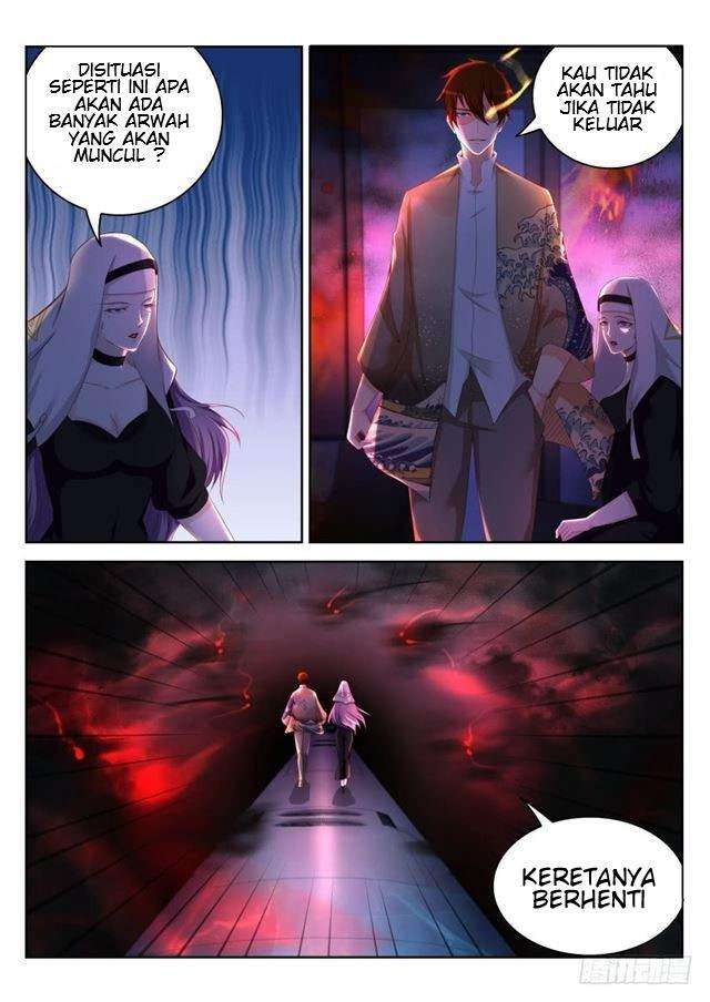 Rebirth Of The Urban Immortal Cultivator Chapter 212 - https://gambar-id.komiku.org/wp-content/uploads/804020-15.jpg