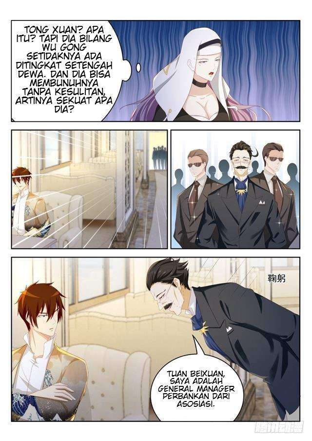 Rebirth Of The Urban Immortal Cultivator Chapter 212 - https://gambar-id.komiku.org/wp-content/uploads/804020-7.jpg
