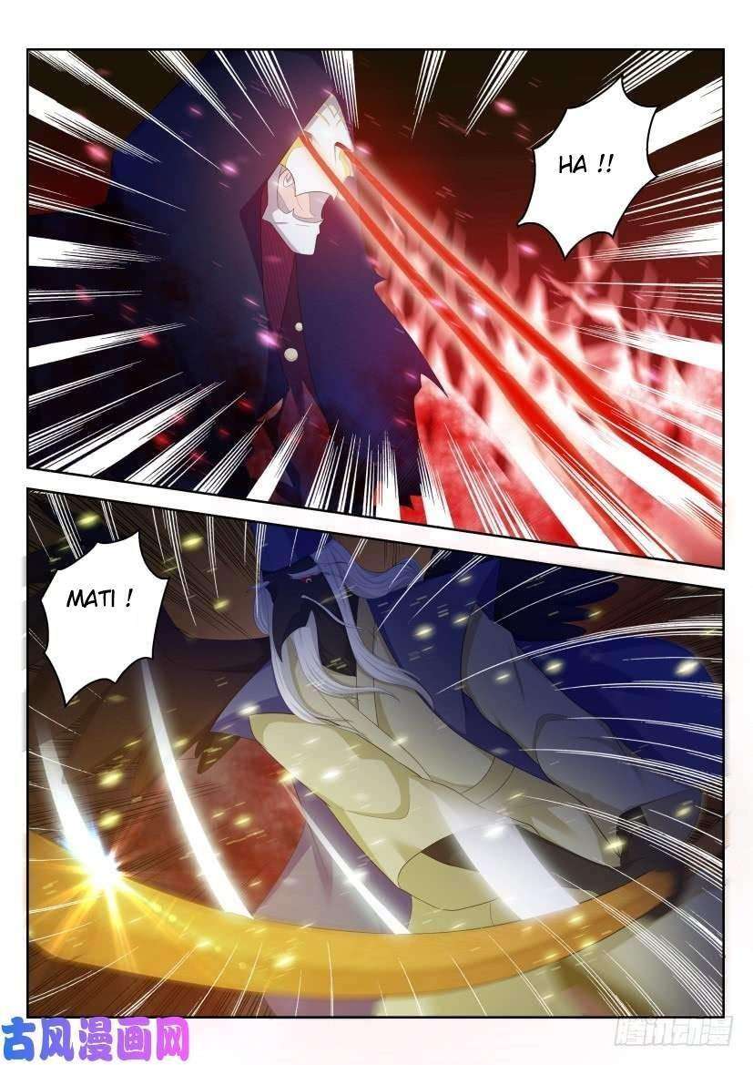 Rebirth Of The Urban Immortal Cultivator Chapter 213 - https://gambar-id.komiku.org/wp-content/uploads/804048-12.jpg