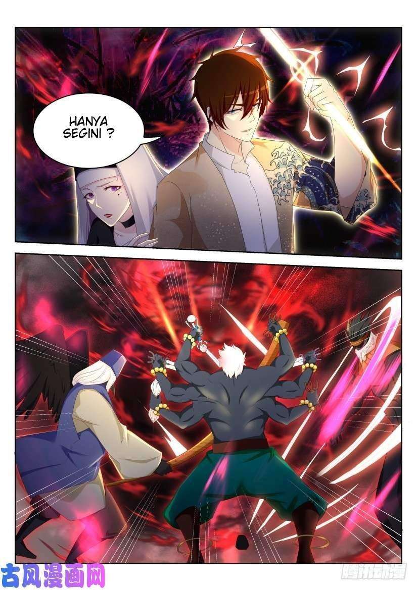 Rebirth Of The Urban Immortal Cultivator Chapter 213 - https://gambar-id.komiku.org/wp-content/uploads/804048-13.jpg