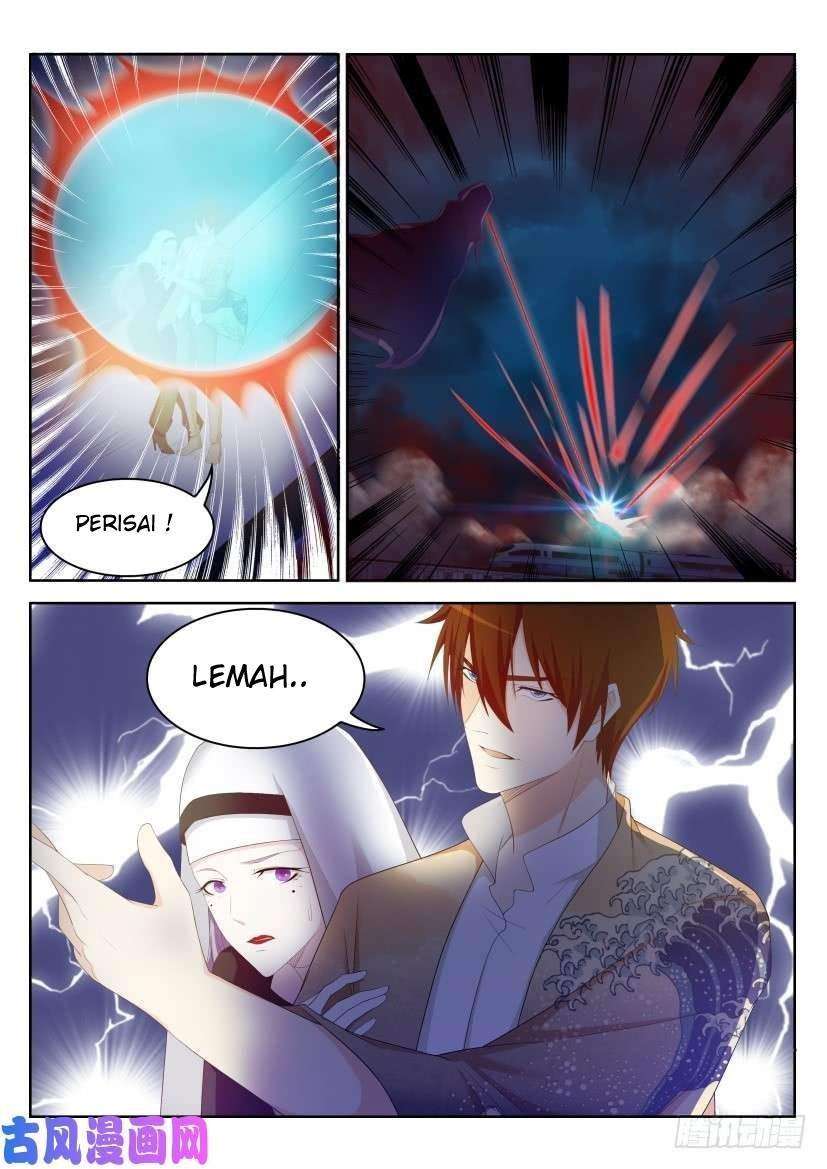Rebirth Of The Urban Immortal Cultivator Chapter 213 - https://gambar-id.komiku.org/wp-content/uploads/804048-16.jpg