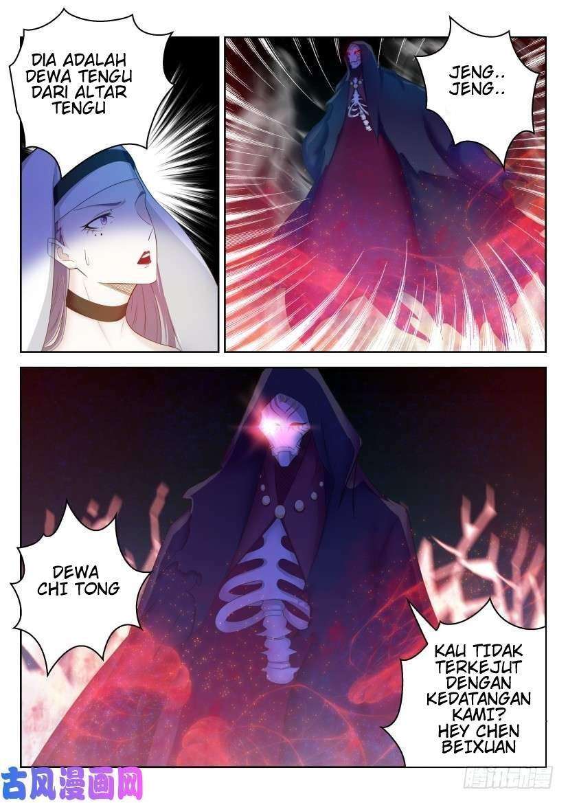 Rebirth Of The Urban Immortal Cultivator Chapter 213 - https://gambar-id.komiku.org/wp-content/uploads/804048-3.jpg