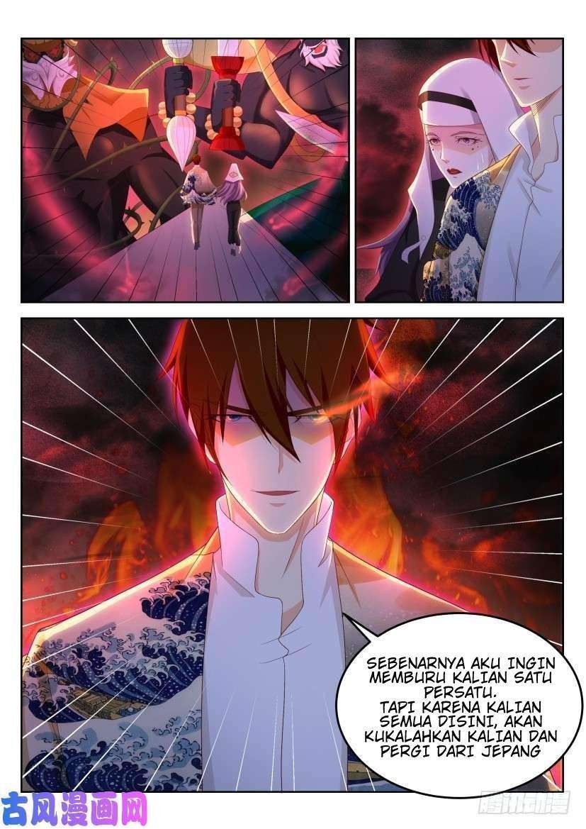 Rebirth Of The Urban Immortal Cultivator Chapter 213 - https://gambar-id.komiku.org/wp-content/uploads/804048-4.jpg