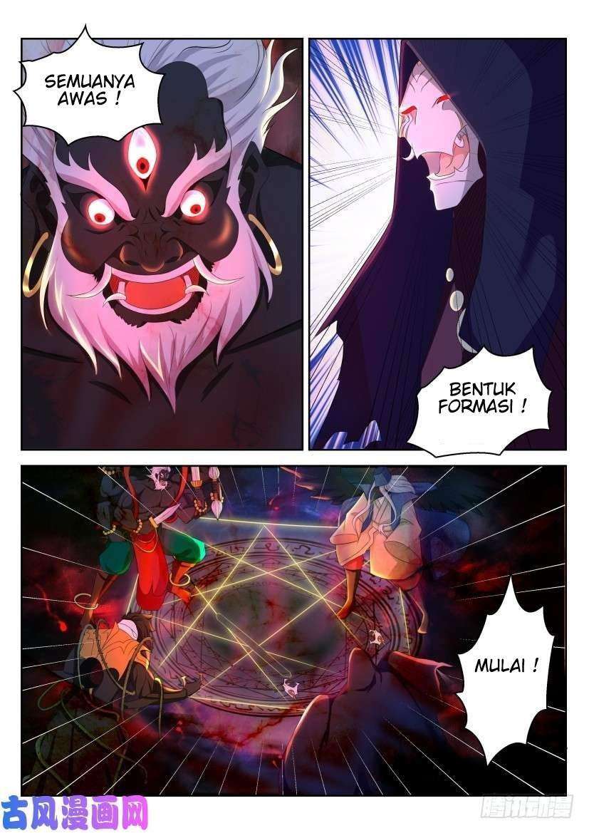 Rebirth Of The Urban Immortal Cultivator Chapter 213 - https://gambar-id.komiku.org/wp-content/uploads/804048-7.jpg