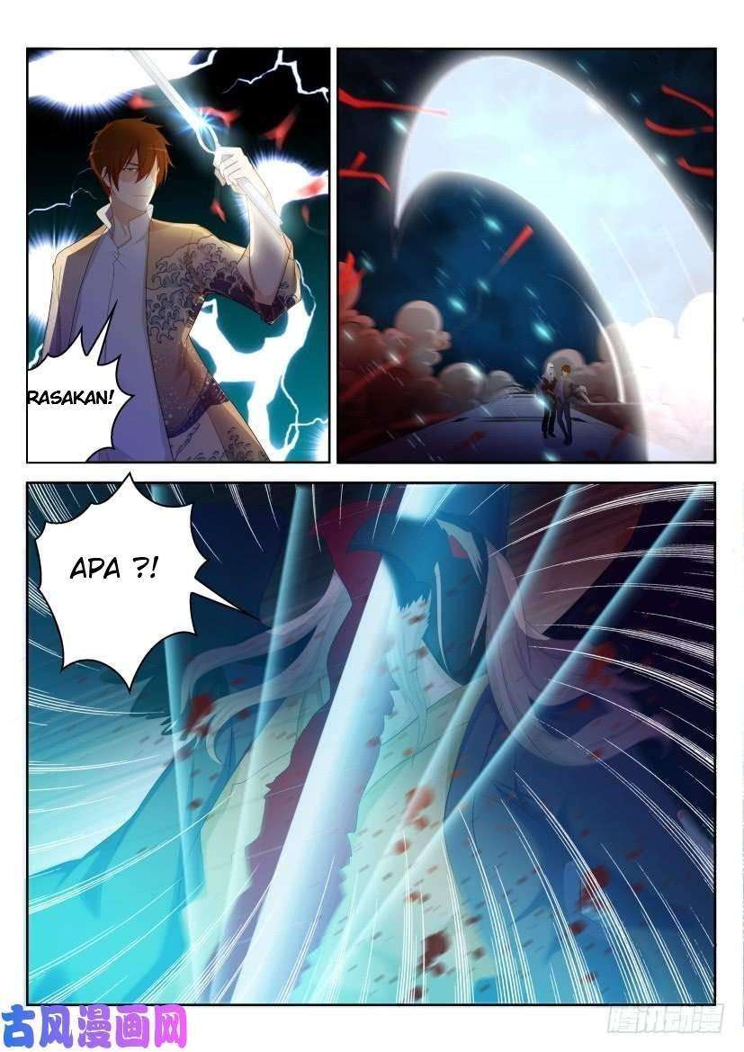 Rebirth Of The Urban Immortal Cultivator Chapter 213 - https://gambar-id.komiku.org/wp-content/uploads/804048-8.jpg