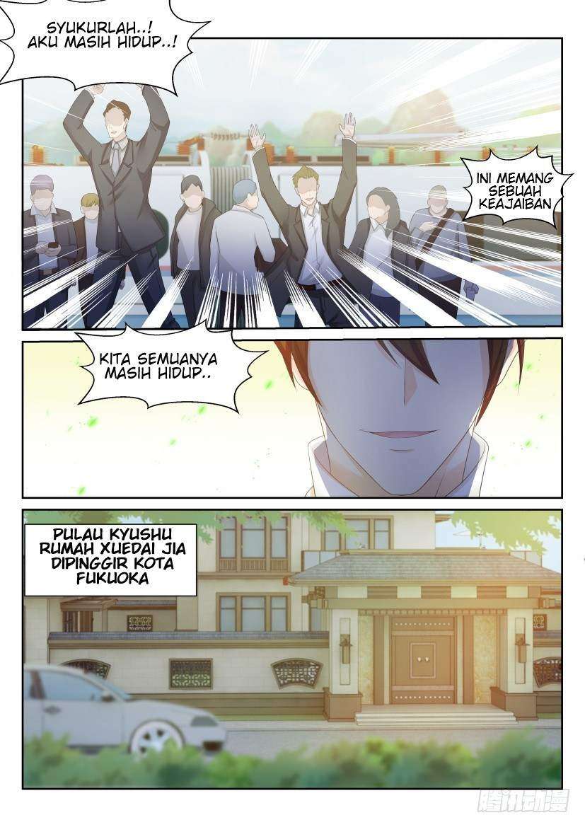 Rebirth Of The Urban Immortal Cultivator Chapter 215 - https://gambar-id.komiku.org/wp-content/uploads/804084-10.jpg