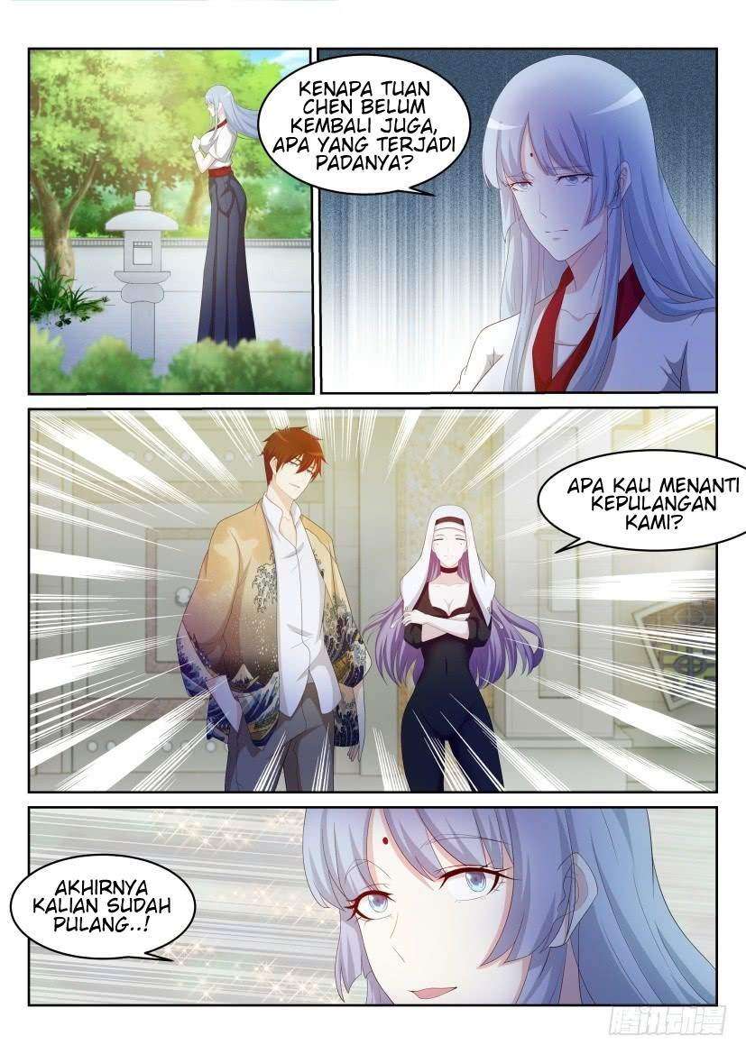 Rebirth Of The Urban Immortal Cultivator Chapter 215 - https://gambar-id.komiku.org/wp-content/uploads/804084-11.jpg