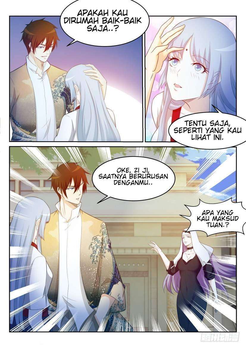 Rebirth Of The Urban Immortal Cultivator Chapter 215 - https://gambar-id.komiku.org/wp-content/uploads/804084-12.jpg