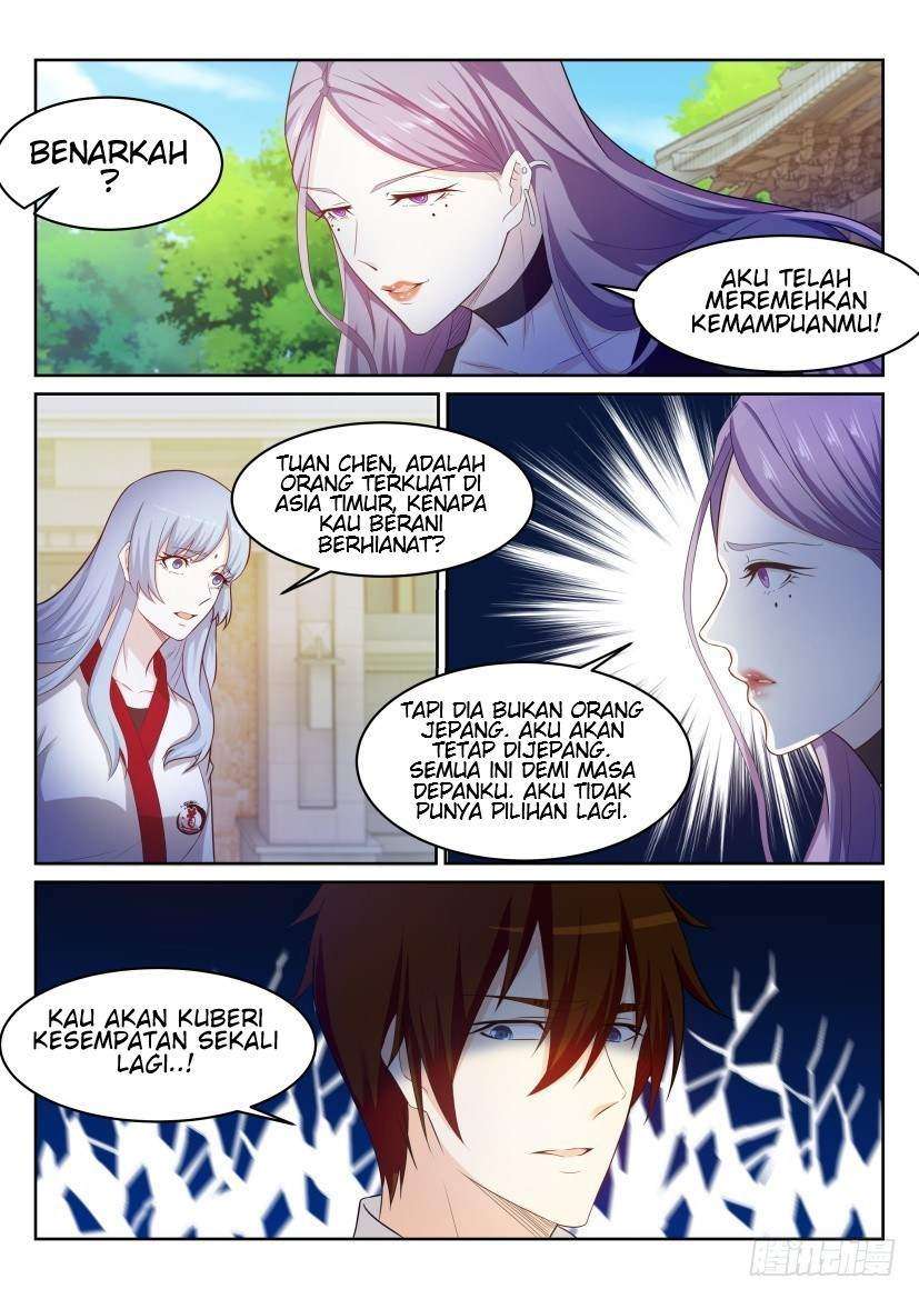 Rebirth Of The Urban Immortal Cultivator Chapter 215 - https://gambar-id.komiku.org/wp-content/uploads/804084-14.jpg