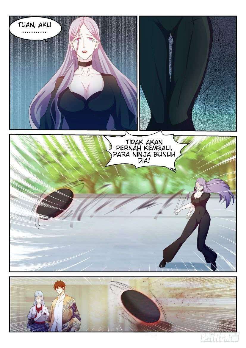 Rebirth Of The Urban Immortal Cultivator Chapter 215 - https://gambar-id.komiku.org/wp-content/uploads/804084-15.jpg