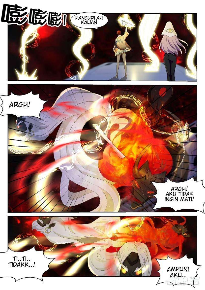 Rebirth Of The Urban Immortal Cultivator Chapter 215 - https://gambar-id.komiku.org/wp-content/uploads/804084-8.jpg