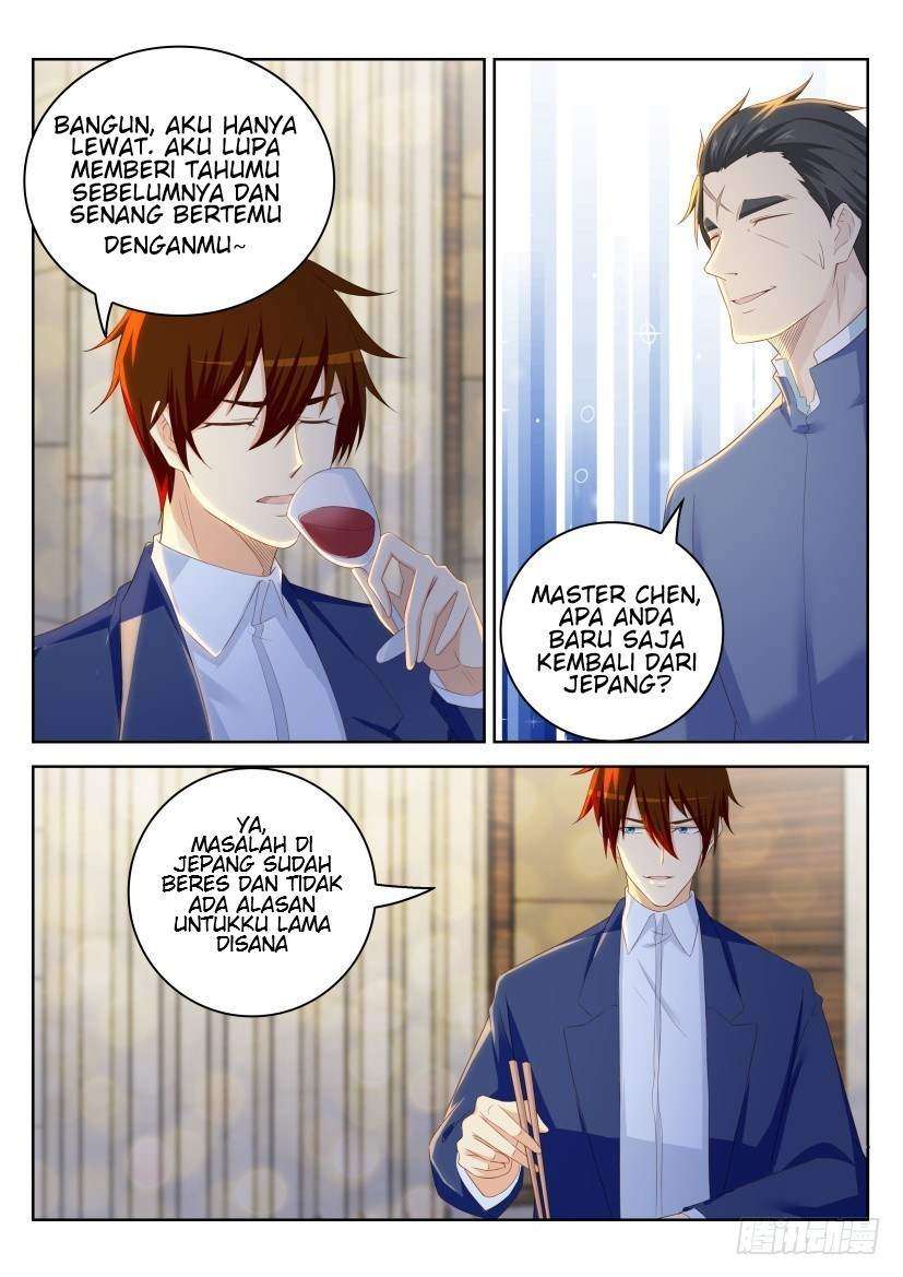 Rebirth Of The Urban Immortal Cultivator Chapter 219 - https://gambar-id.komiku.org/wp-content/uploads/804139-11.jpg