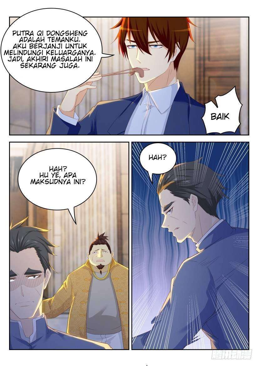 Rebirth Of The Urban Immortal Cultivator Chapter 219 - https://gambar-id.komiku.org/wp-content/uploads/804139-12.jpg