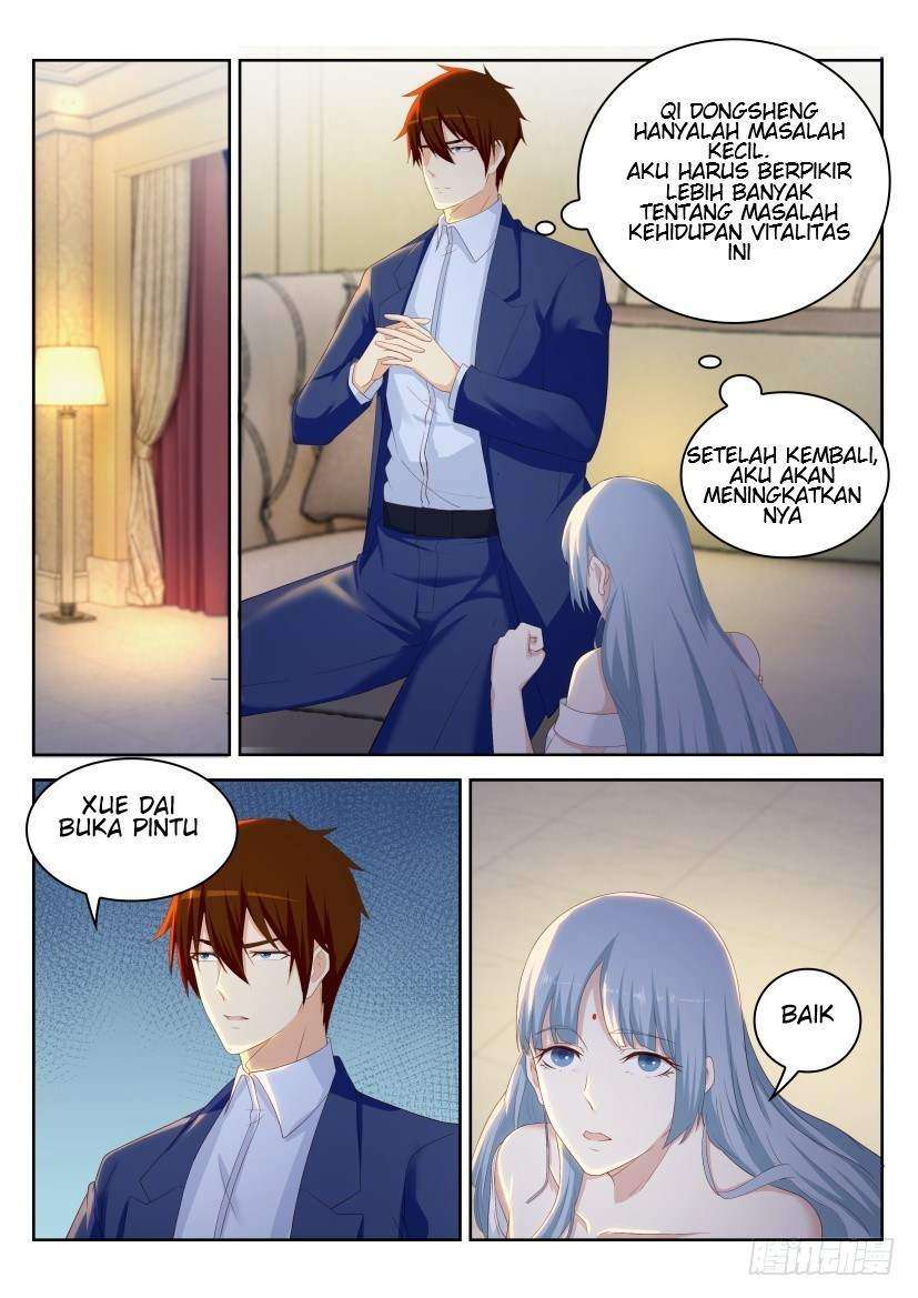 Rebirth Of The Urban Immortal Cultivator Chapter 219 - https://gambar-id.komiku.org/wp-content/uploads/804139-15.jpg