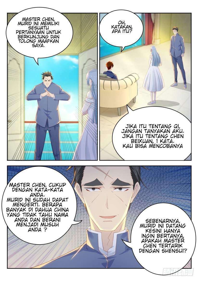Rebirth Of The Urban Immortal Cultivator Chapter 219 - https://gambar-id.komiku.org/wp-content/uploads/804139-16.jpg