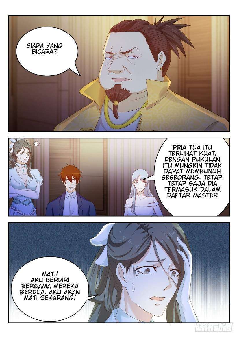 Rebirth Of The Urban Immortal Cultivator Chapter 219 - https://gambar-id.komiku.org/wp-content/uploads/804139-3.jpg
