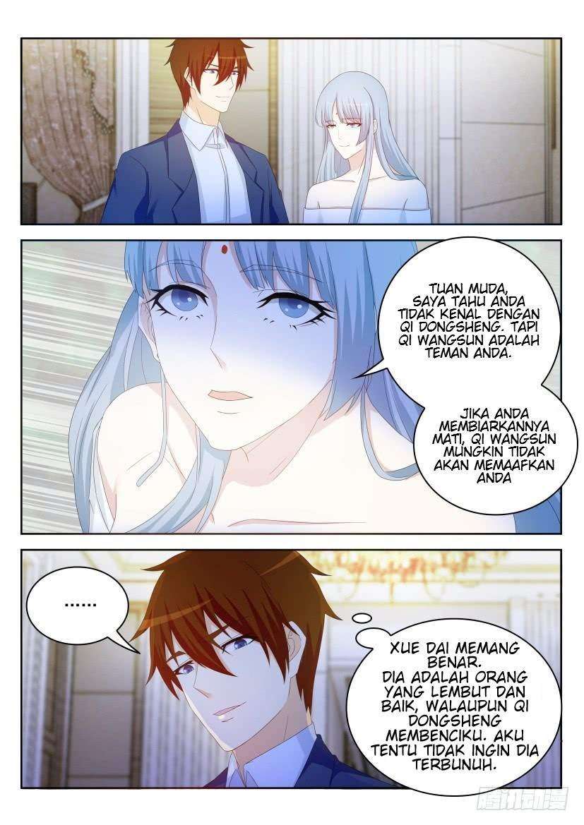 Rebirth Of The Urban Immortal Cultivator Chapter 219 - https://gambar-id.komiku.org/wp-content/uploads/804139-4.jpg