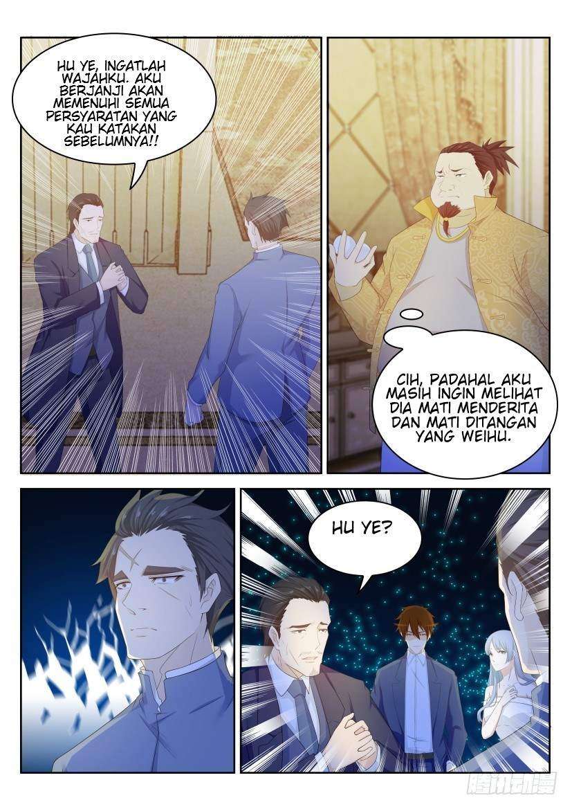 Rebirth Of The Urban Immortal Cultivator Chapter 219 - https://gambar-id.komiku.org/wp-content/uploads/804139-6.jpg