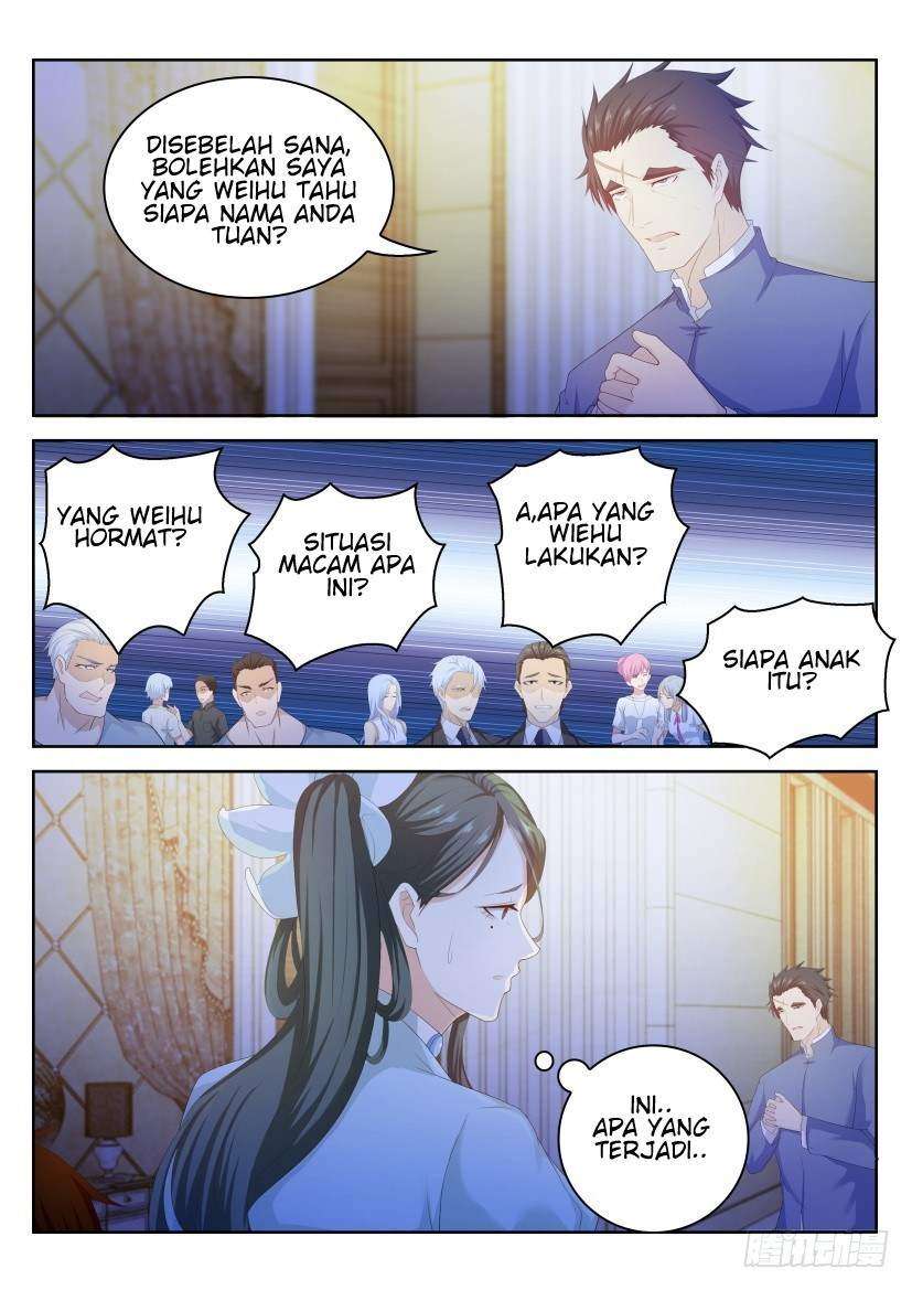 Rebirth Of The Urban Immortal Cultivator Chapter 219 - https://gambar-id.komiku.org/wp-content/uploads/804139-7.jpg