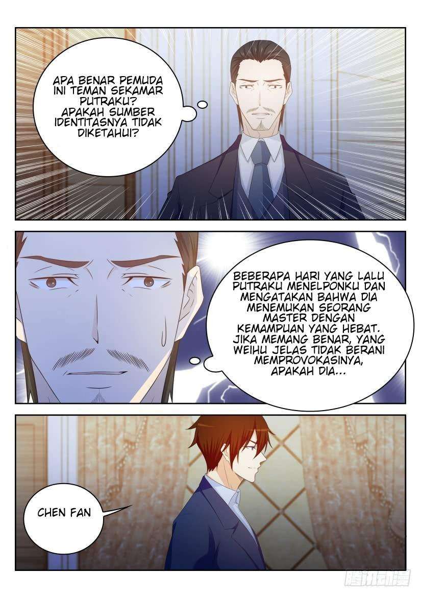 Rebirth Of The Urban Immortal Cultivator Chapter 219 - https://gambar-id.komiku.org/wp-content/uploads/804139-8.jpg