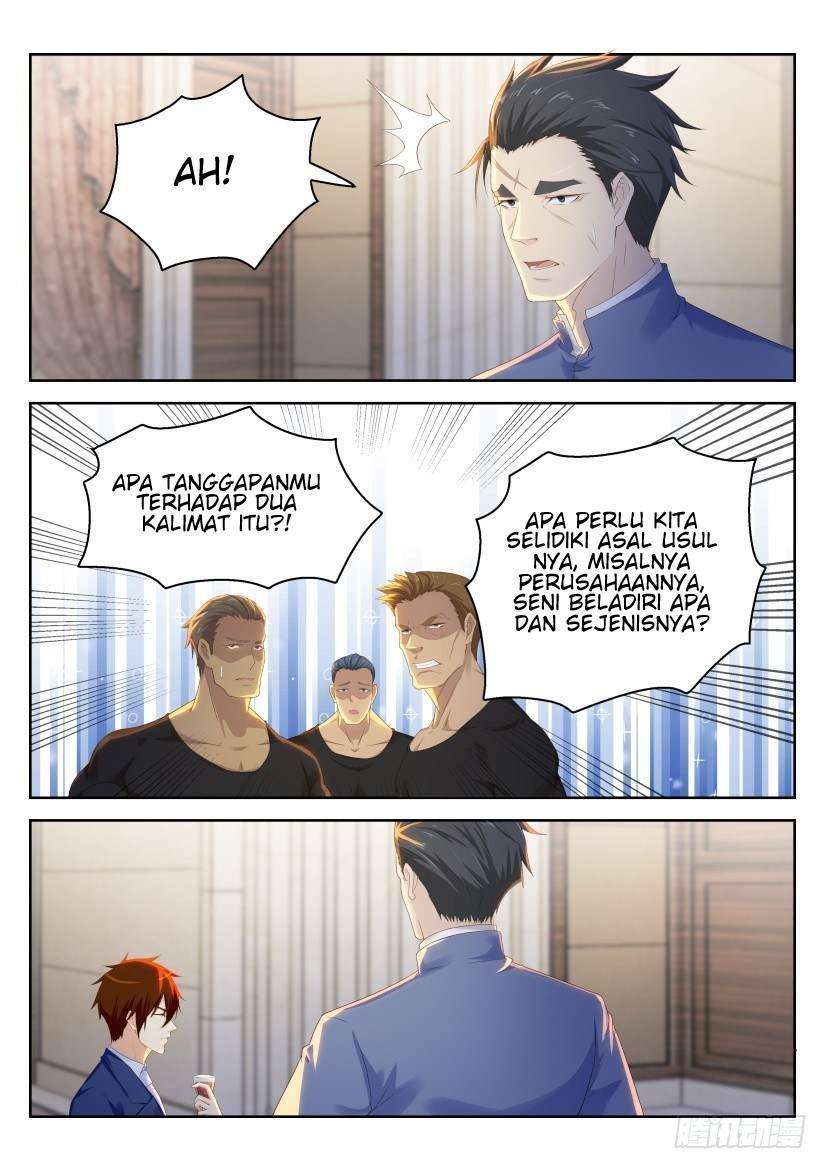 Rebirth Of The Urban Immortal Cultivator Chapter 219 - https://gambar-id.komiku.org/wp-content/uploads/804139-9.jpg