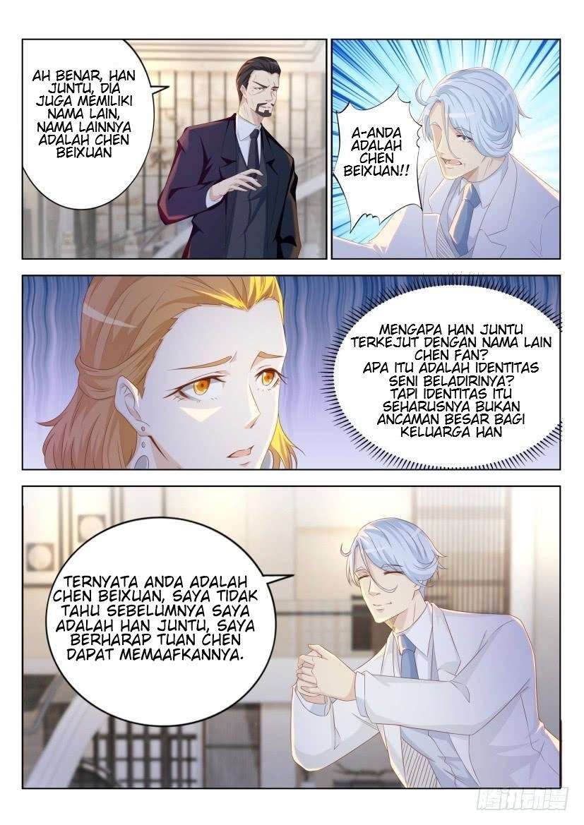 Rebirth Of The Urban Immortal Cultivator Chapter 222 - https://gambar-id.komiku.org/wp-content/uploads/805242-10.jpg