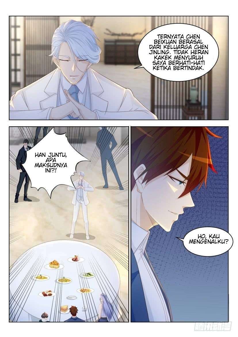 Rebirth Of The Urban Immortal Cultivator Chapter 222 - https://gambar-id.komiku.org/wp-content/uploads/805242-11.jpg