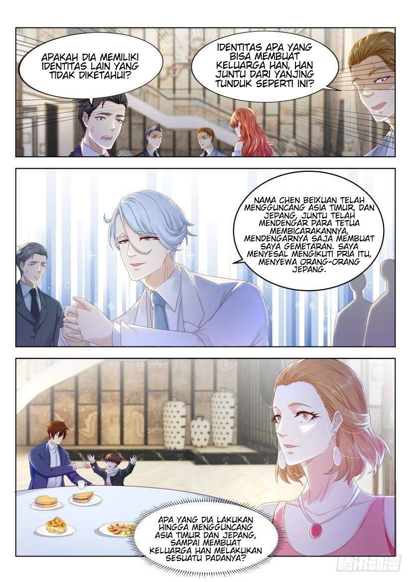 Rebirth Of The Urban Immortal Cultivator Chapter 222 - https://gambar-id.komiku.org/wp-content/uploads/805242-12.jpg