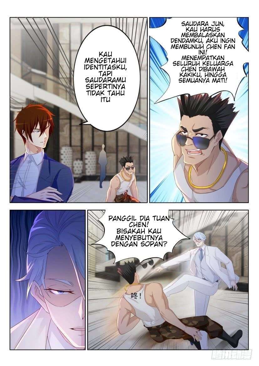 Rebirth Of The Urban Immortal Cultivator Chapter 222 - https://gambar-id.komiku.org/wp-content/uploads/805242-13.jpg