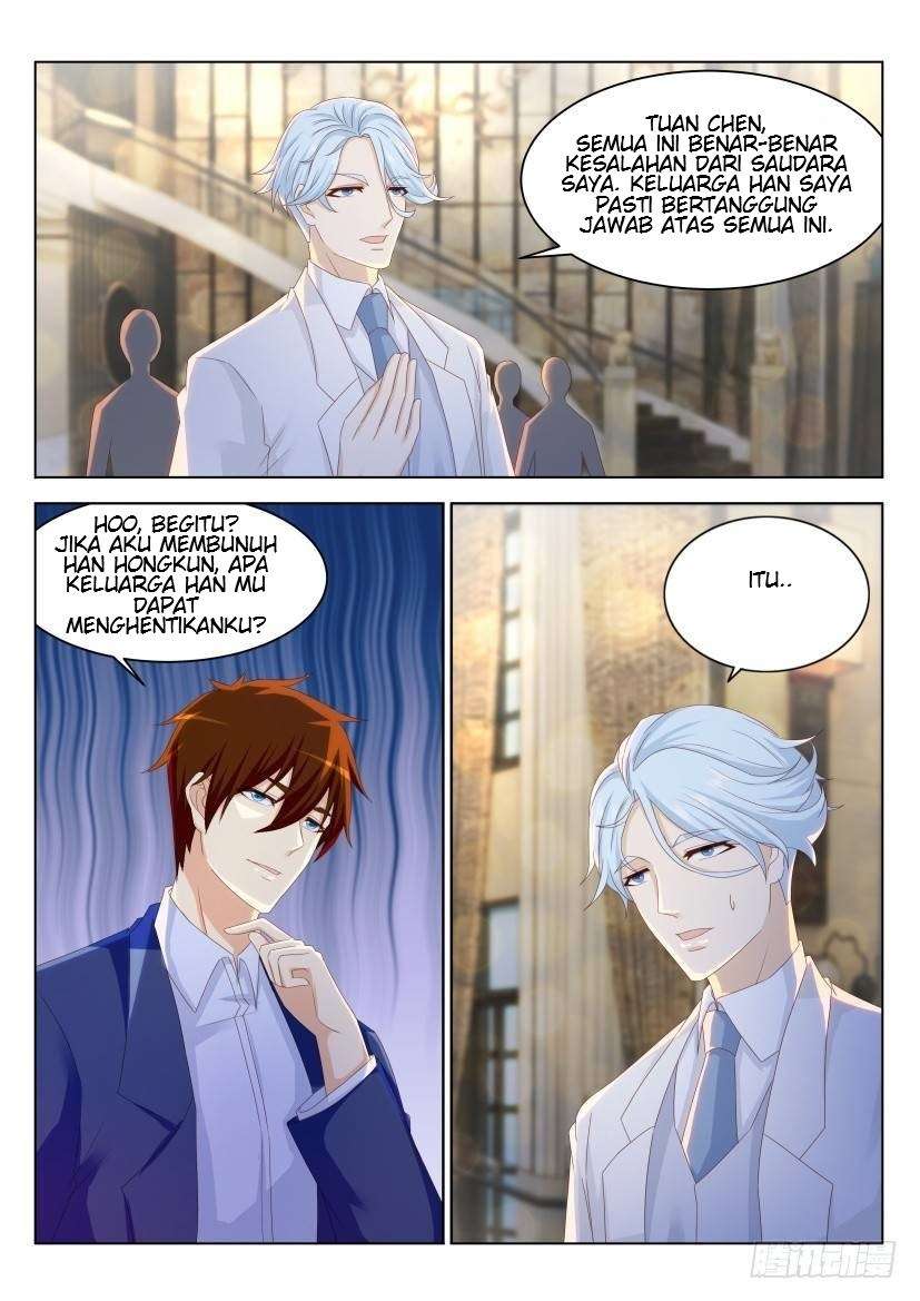 Rebirth Of The Urban Immortal Cultivator Chapter 222 - https://gambar-id.komiku.org/wp-content/uploads/805242-16.jpg