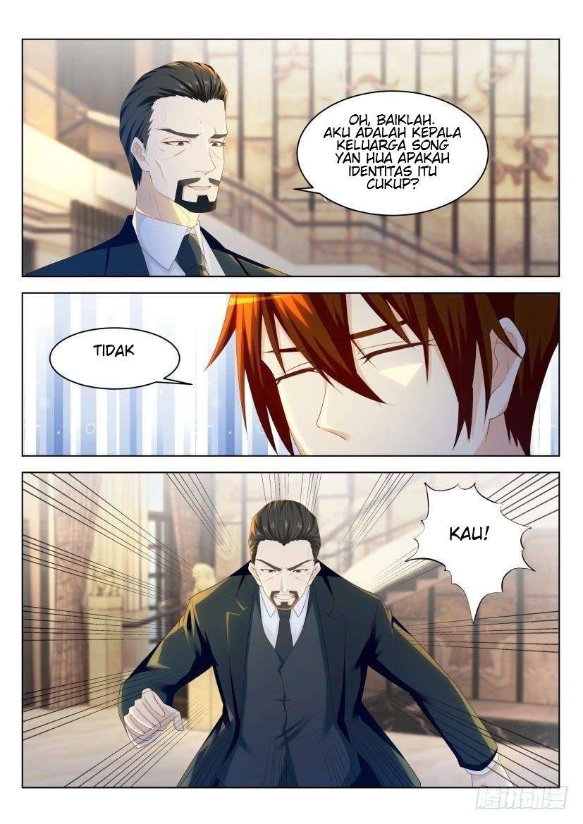 Rebirth Of The Urban Immortal Cultivator Chapter 222 - https://gambar-id.komiku.org/wp-content/uploads/805242-2.jpg