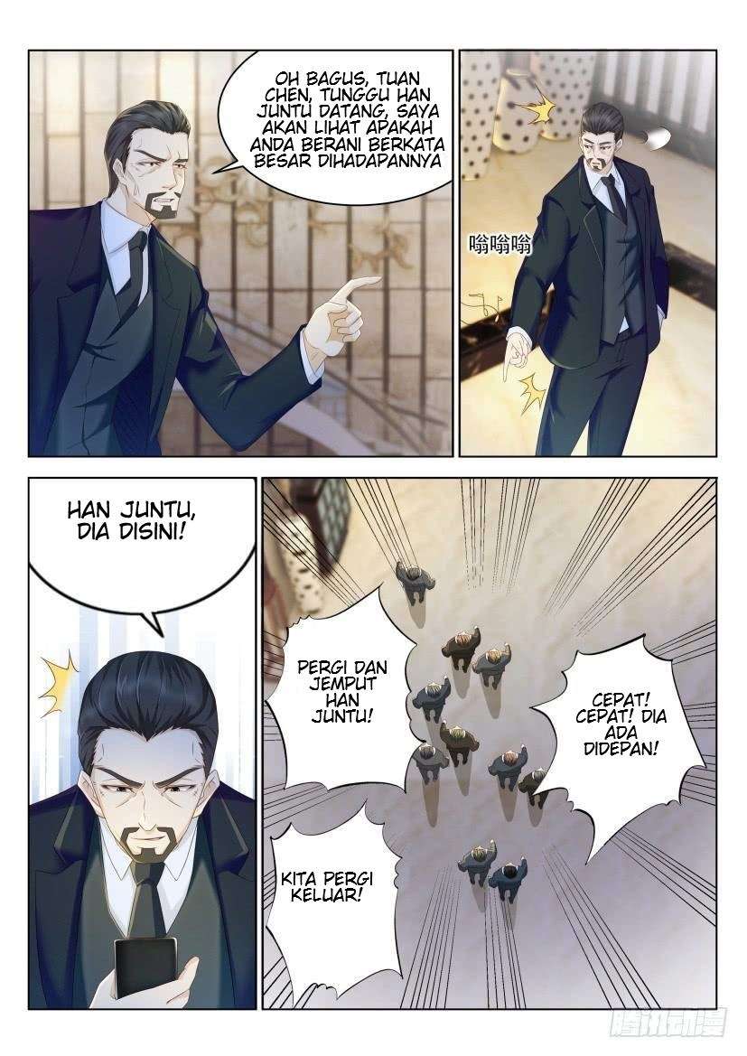 Rebirth Of The Urban Immortal Cultivator Chapter 222 - https://gambar-id.komiku.org/wp-content/uploads/805242-5.jpg