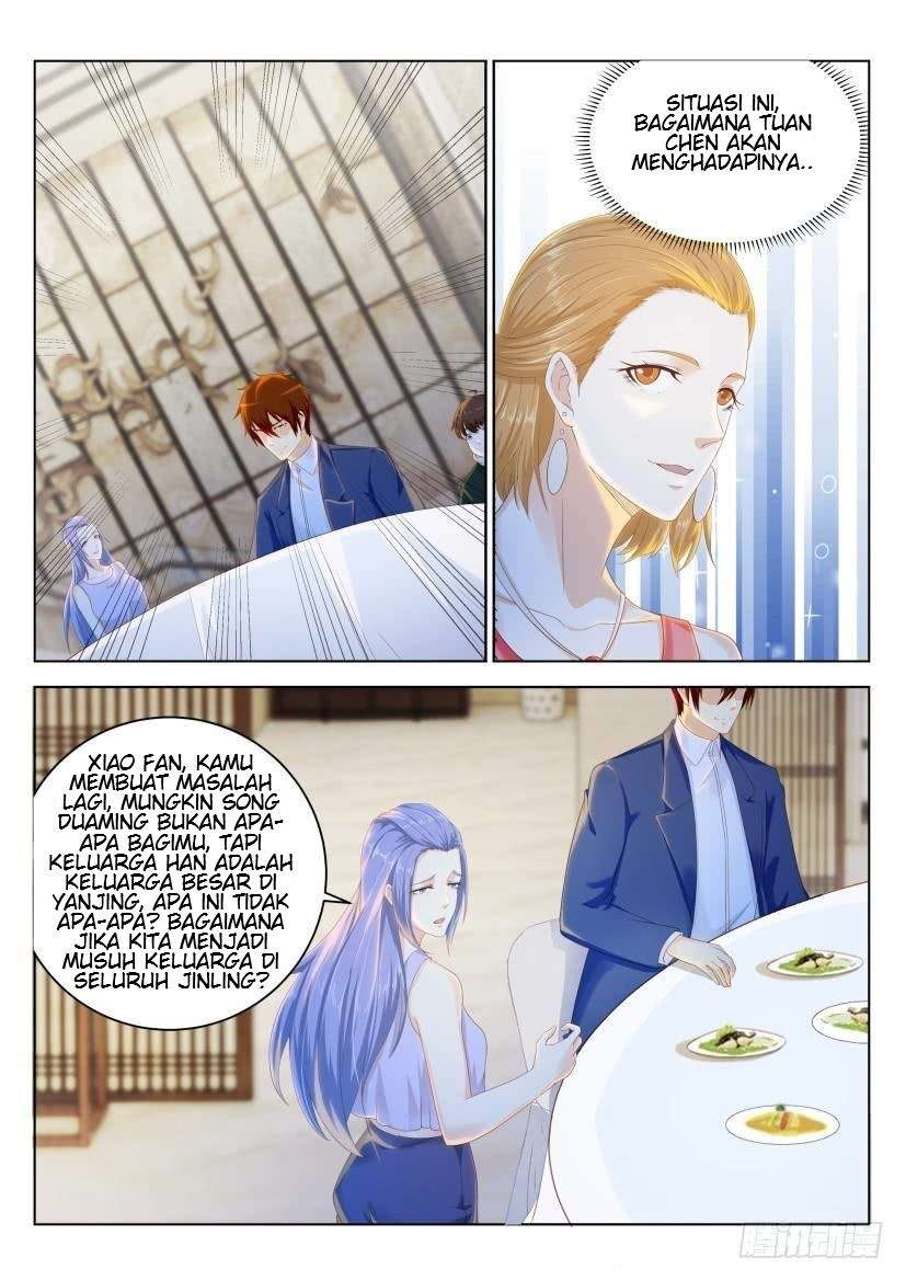 Rebirth Of The Urban Immortal Cultivator Chapter 222 - https://gambar-id.komiku.org/wp-content/uploads/805242-6.jpg
