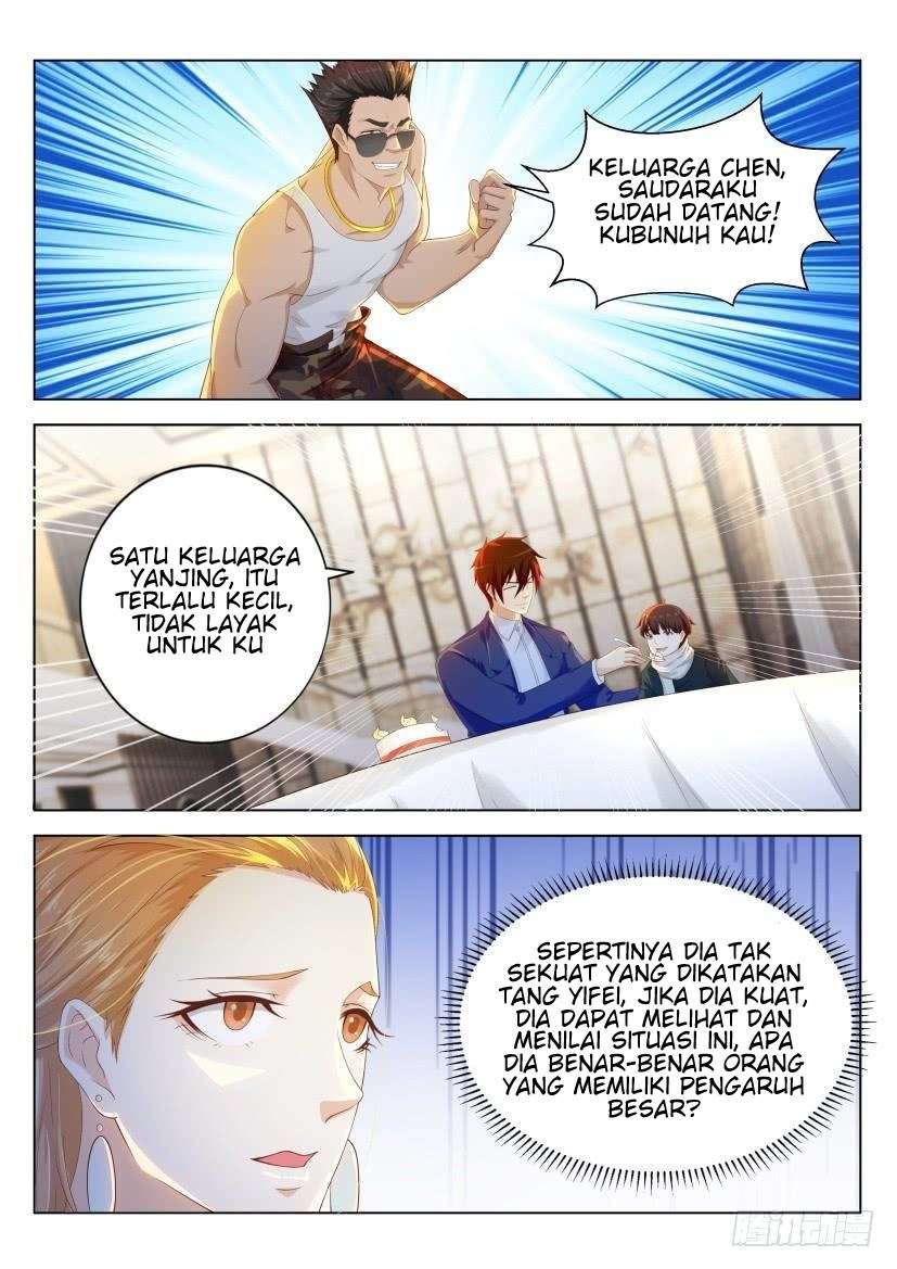 Rebirth Of The Urban Immortal Cultivator Chapter 222 - https://gambar-id.komiku.org/wp-content/uploads/805242-7.jpg
