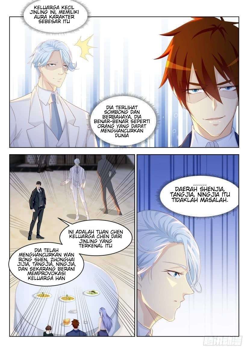 Rebirth Of The Urban Immortal Cultivator Chapter 222 - https://gambar-id.komiku.org/wp-content/uploads/805242-9.jpg