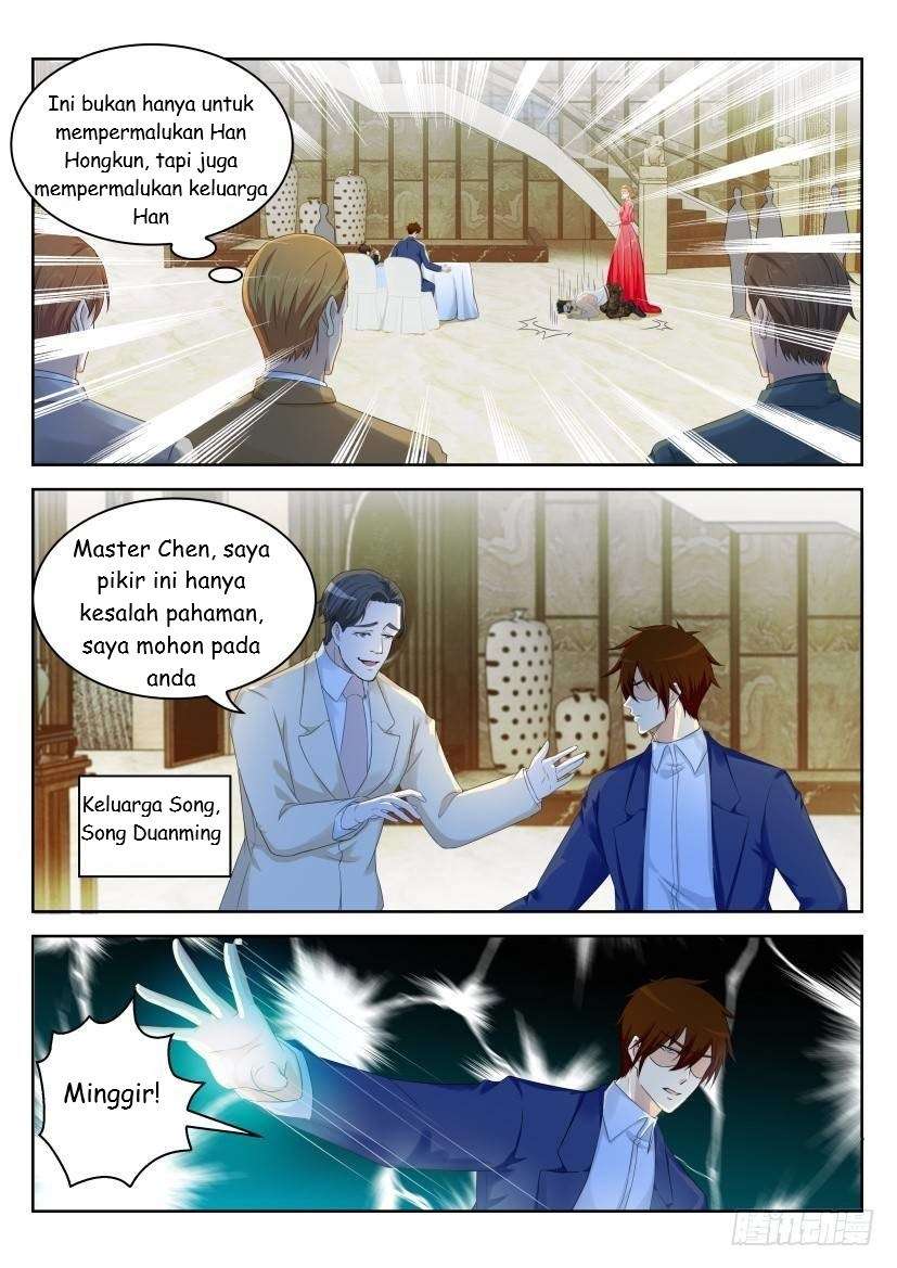 Rebirth Of The Urban Immortal Cultivator Chapter 221 - https://gambar-id.komiku.org/wp-content/uploads/805438-13.jpg
