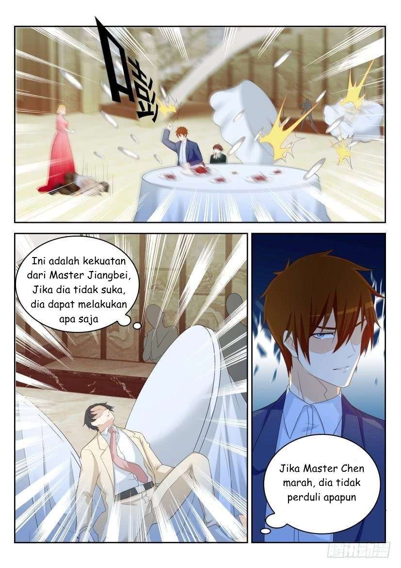 Rebirth Of The Urban Immortal Cultivator Chapter 221 - https://gambar-id.komiku.org/wp-content/uploads/805438-14.jpg