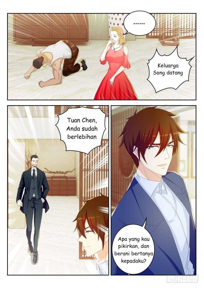 Rebirth Of The Urban Immortal Cultivator Chapter 221 - https://gambar-id.komiku.org/wp-content/uploads/805438-16.jpg