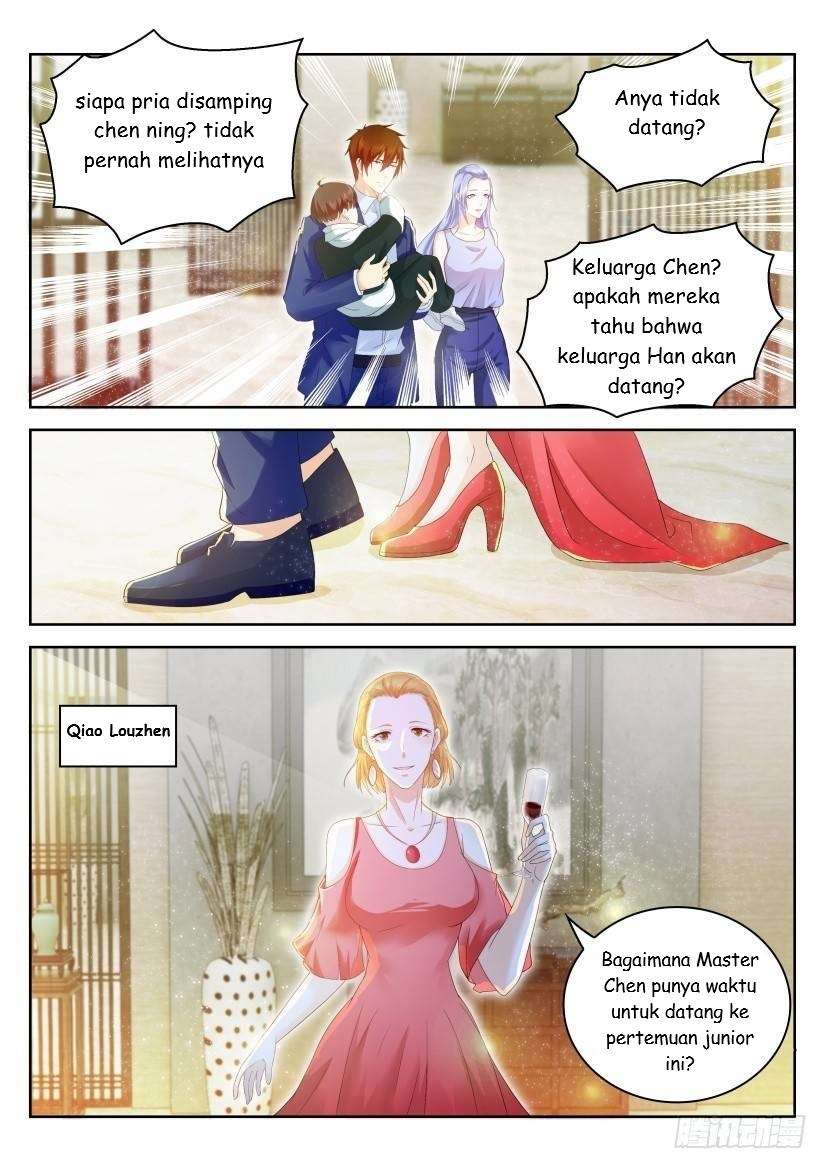 Rebirth Of The Urban Immortal Cultivator Chapter 221 - https://gambar-id.komiku.org/wp-content/uploads/805438-2.jpg
