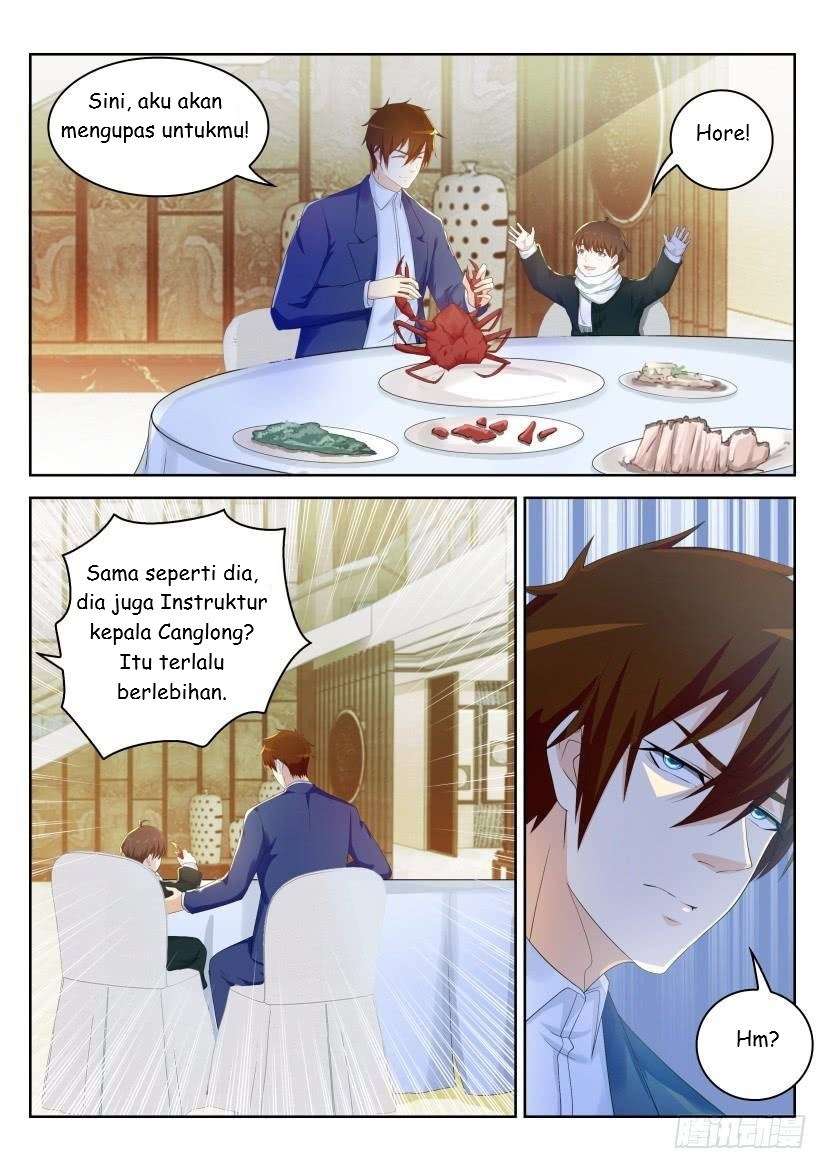 Rebirth Of The Urban Immortal Cultivator Chapter 221 - https://gambar-id.komiku.org/wp-content/uploads/805438-6.jpg