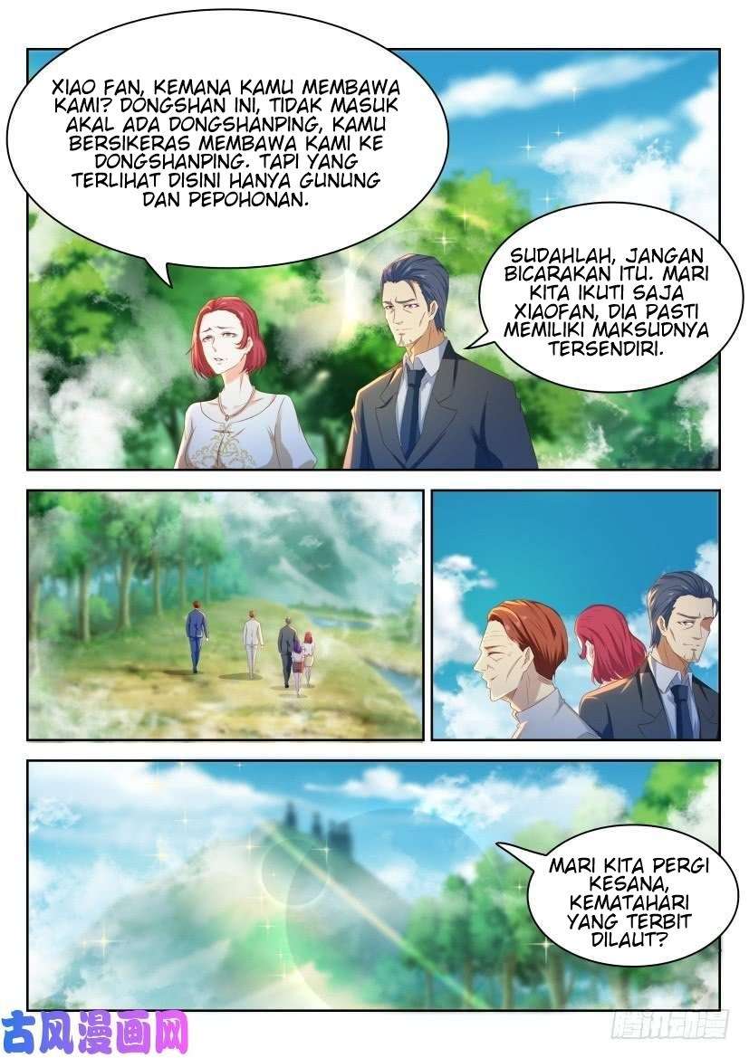 Rebirth Of The Urban Immortal Cultivator Chapter 223 - https://gambar-id.komiku.org/wp-content/uploads/809190-10.jpg